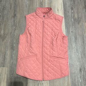 Van Heusen Quilted Vest